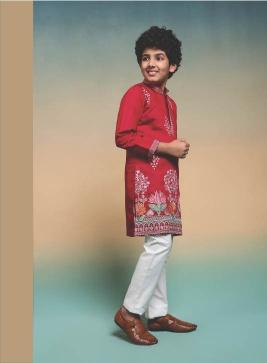 Clleora Tradi Kidz catalog kids wear wholesaler in tamilnadu