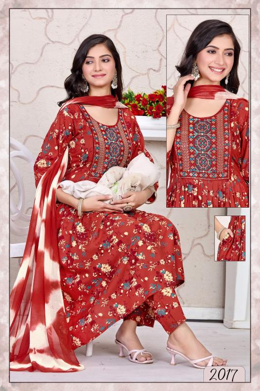 Felocity Maharani vol 1 catalog ahmedabad kurti wholesale market