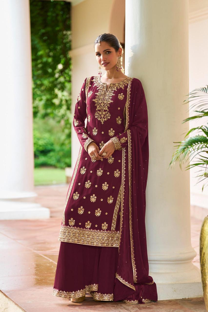 Gulkayra Farida catalog salwar kameez suppliers wholesale 