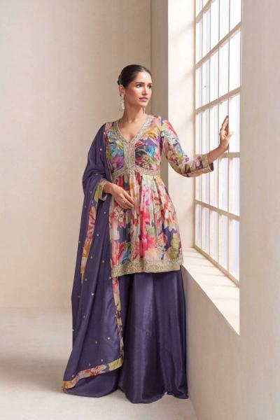Gulkayra Raaga Salwar Kameez