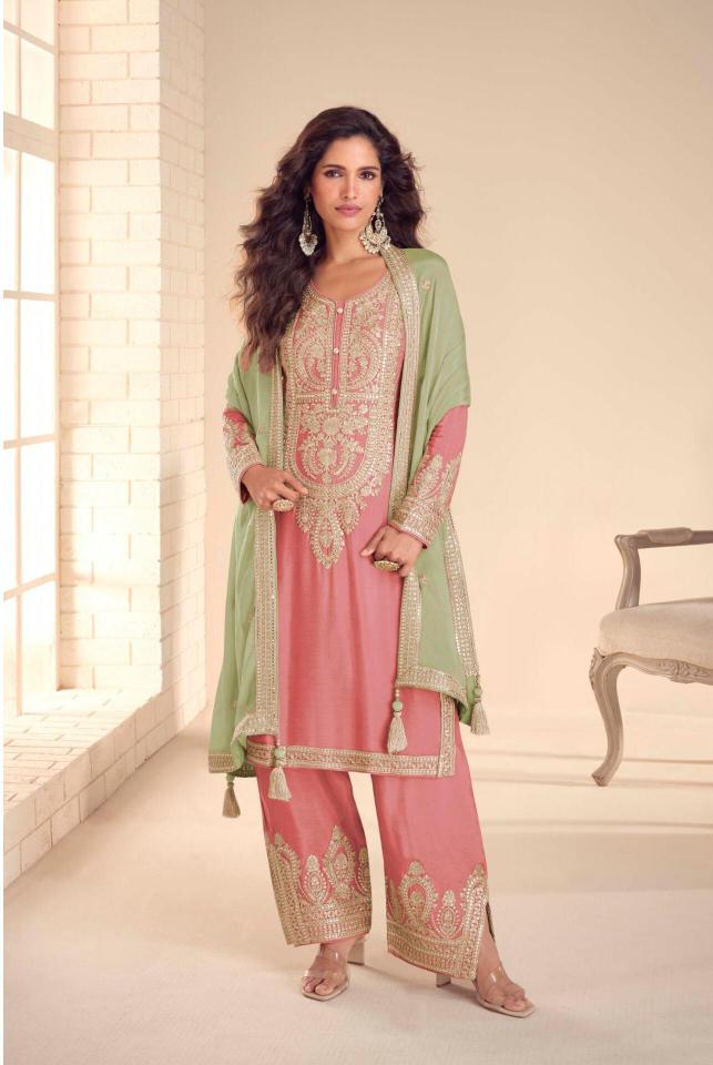 Gulkayra Sadika catalog wholesale salwar kameez in hyderabad