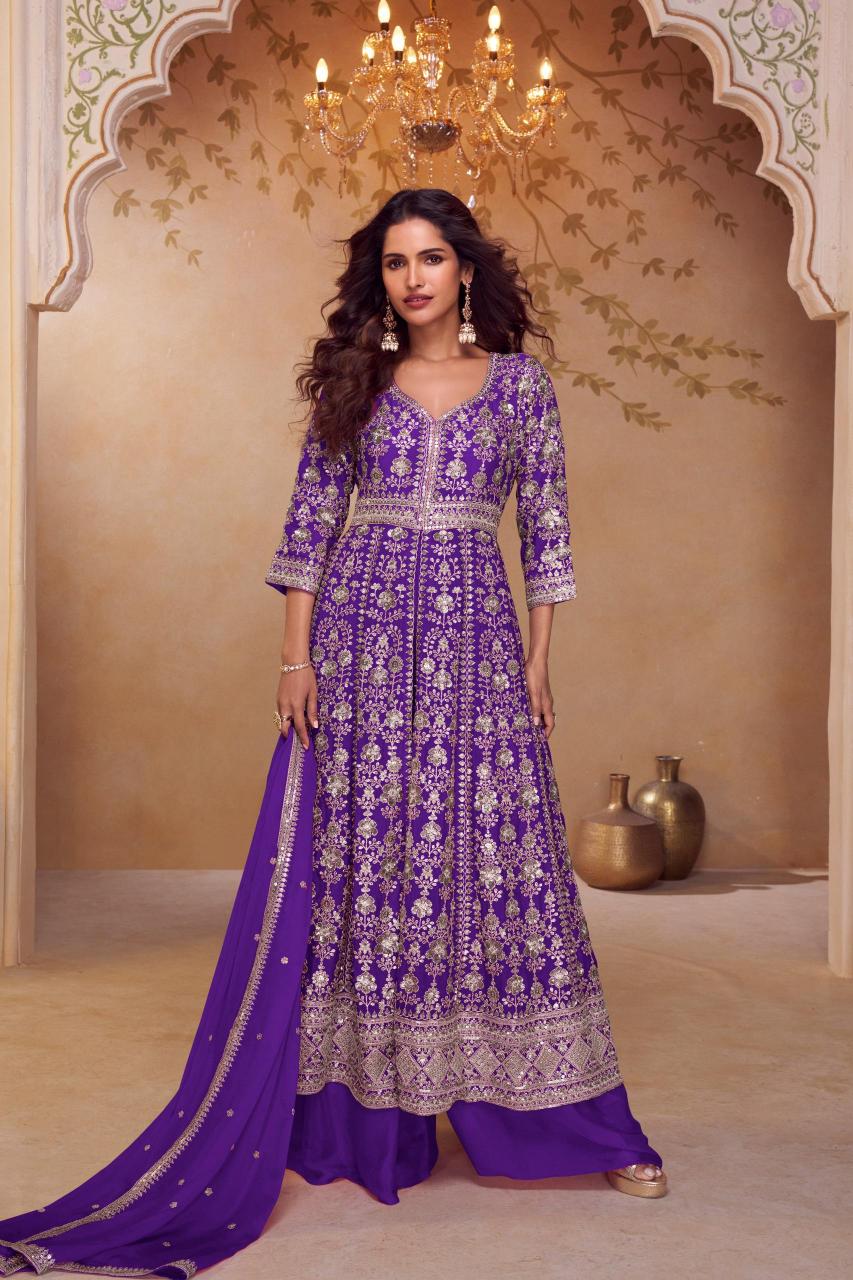 Gulkayra Seerat catalog wholesale designer salwar kameez