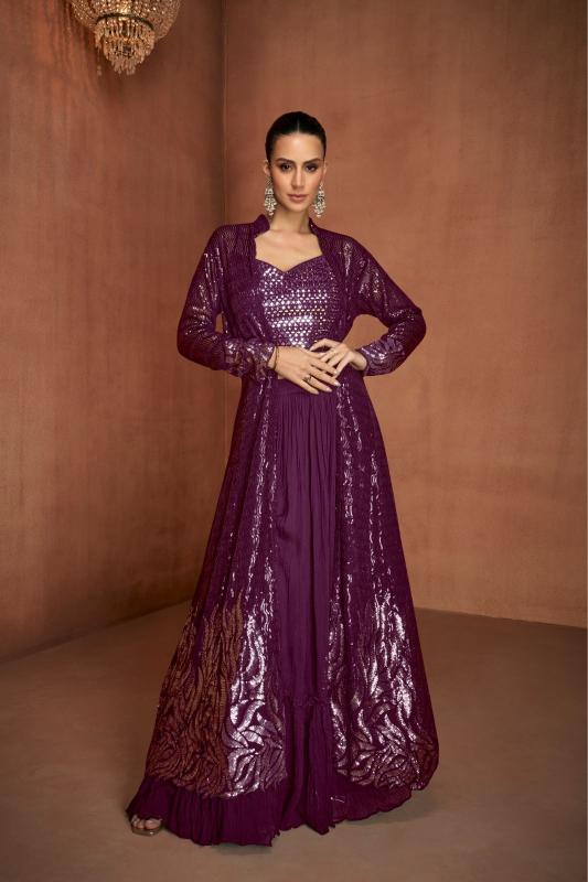 Gulkayra Vivah catalog wholesale designer salwar kameez