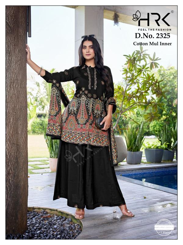 HRK 2325 catalog branded designer kurti wholesale shops in maharastra