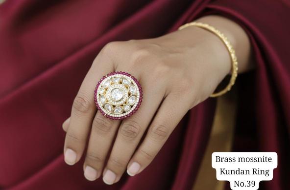 Juri craft Lunches D 39 vol 1 artificial jewellery wholesalers in ranipura indore