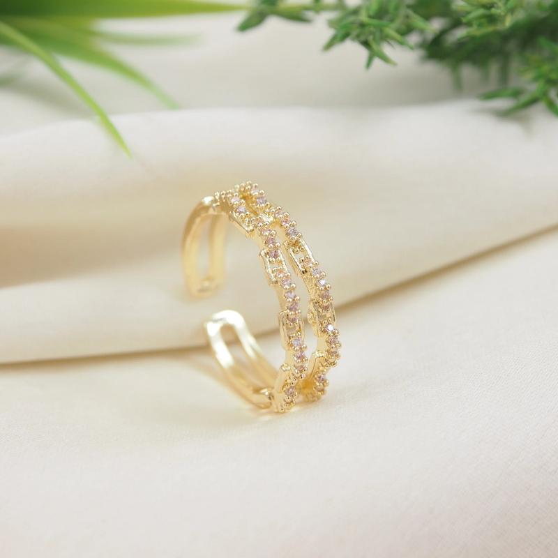 Juri craft Lunches D ADJSTBLFR 6501 artificial jewellery wholesale business