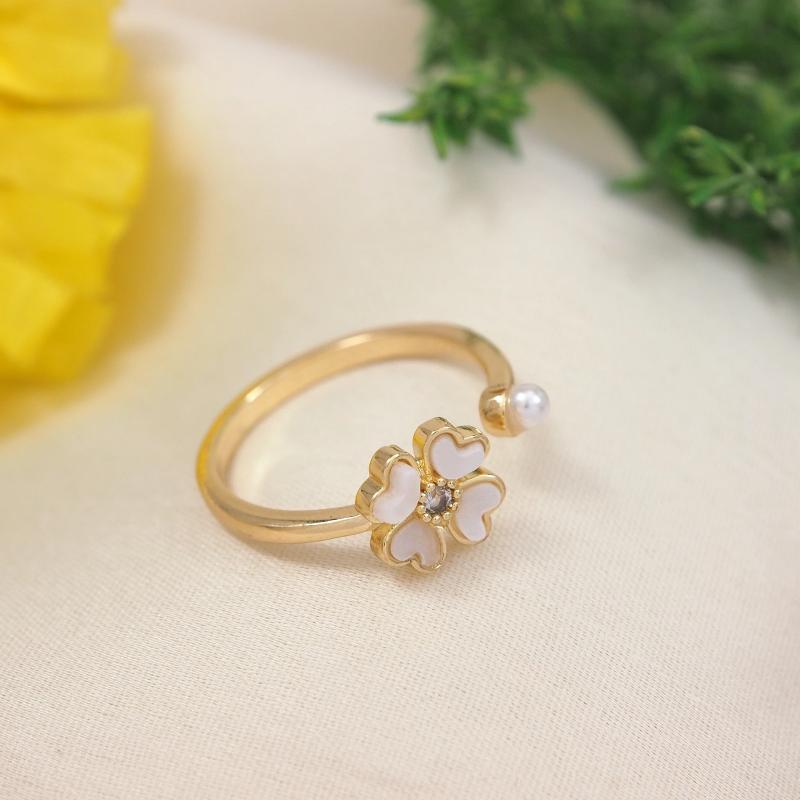 Juri craft Lunches D ADJSTBLFR 6504 artificial jewellery wholesale market in chennai