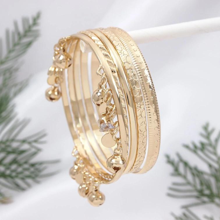 Juri craft Lunches D BG 6470 artificial jewellery wholesalers in germany