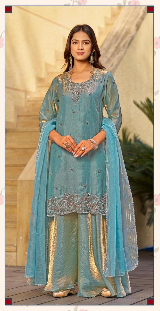 Ladies Flavour 3390 To 3391 catalog kurti wholesale markets in jaipur