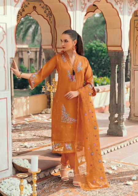 Lady Leela Leyla catalog branded kurti wholesaler in surat