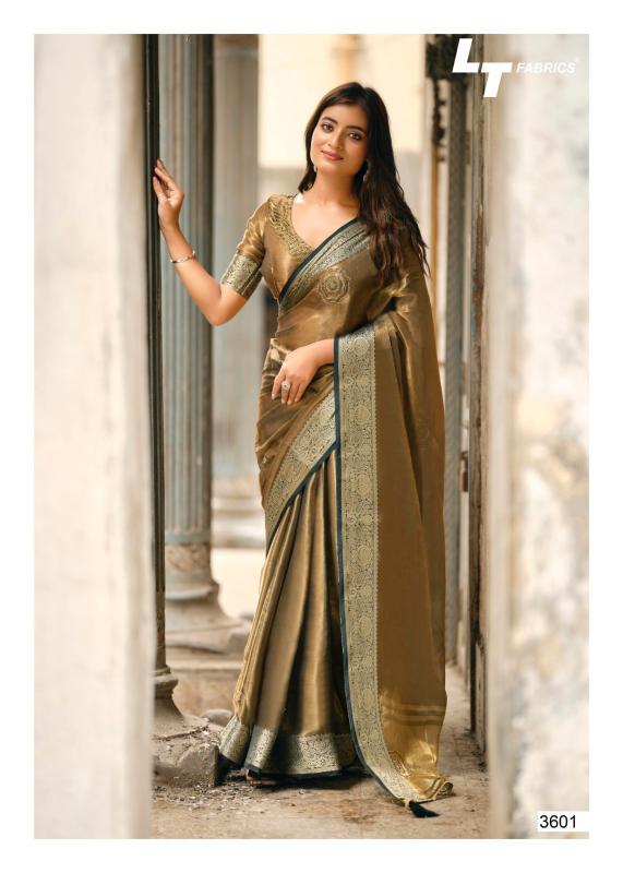Lt Signature vol 36 catalog wholesale saree dealers in surat