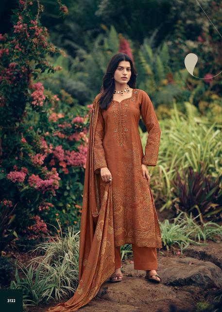 Mannrasiya Grishma catalog unstitched salwar kameez wholesalers uk