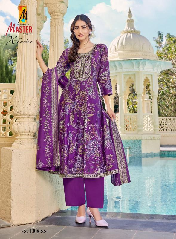 Master X Factor Kali catalog kurti wholesaler in mumbai
