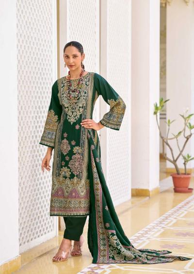 Mumtaz Arts Gulmohar catalog surat dress material market online