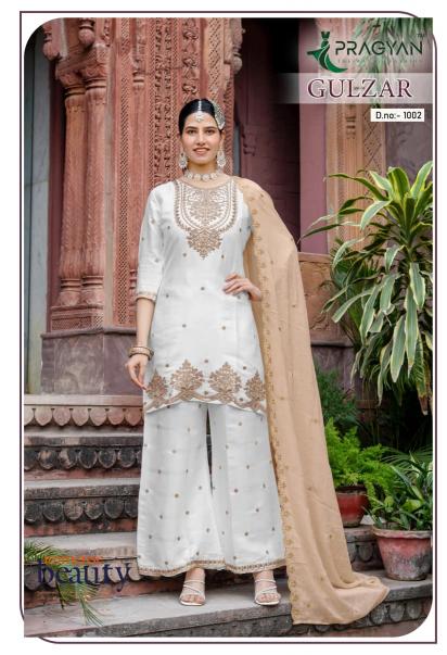 Pragyan Gulzar Vol 1 Catalog jaipur wholesale kurti market address