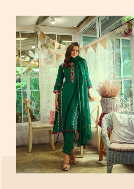PRM India Poorva catalog branded kurtis at wholesale price