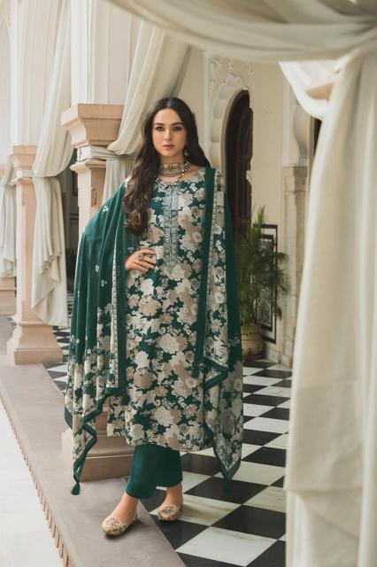 PRM Trendz Elnaz catalog wholesale salwar kameez dealers