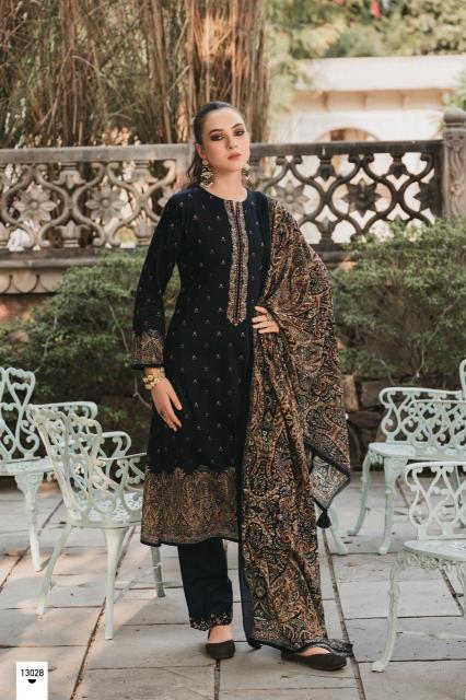 PRM Trendz Khwaish catalog salwar kameez wholesaler in surat