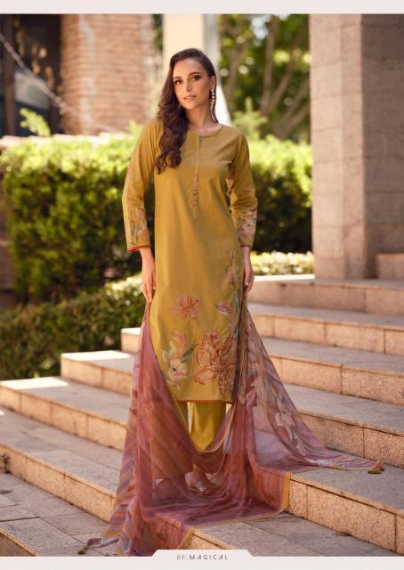 PRM Trendz Leana catalog wholesale salwar kameez catalogue with price