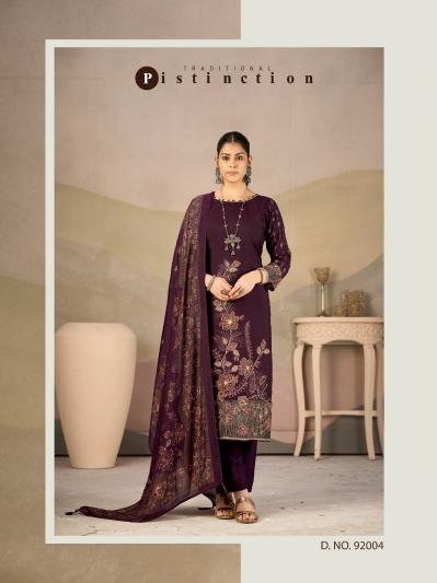 Radhika Azara Beauty Silk Vol 10 catalog surat dress material wholesalers online