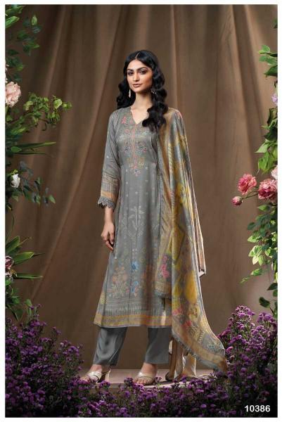 Reyna Erisha Catalog wholesale dealers of salwar kameez in surat