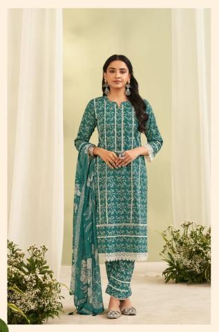 Reyna Gehna vol 2 catalog buy salwar kameez wholesale