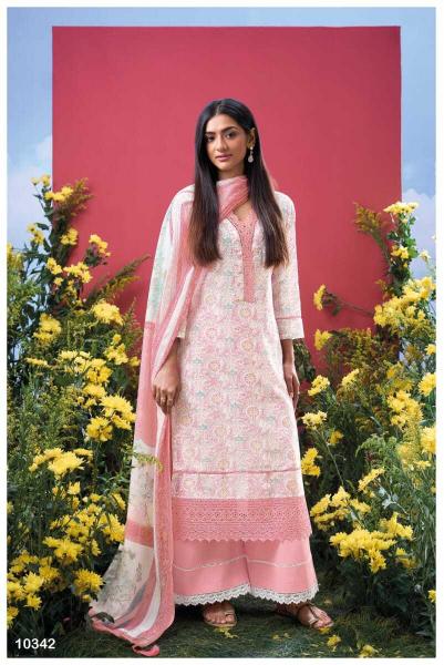 Reyna Heer Catalog wholesale salwar kameez surat