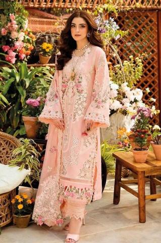 Saniya Elaf 25 vol 3 nx catalog pakistani wholesale suits