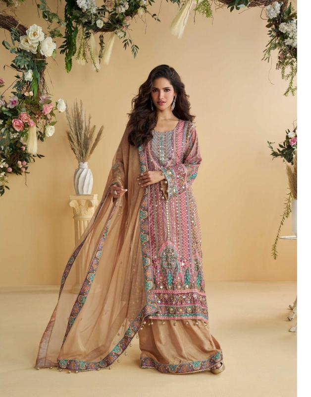 Sayuri Anika catalog wholesale designer salwar kameez in surat
