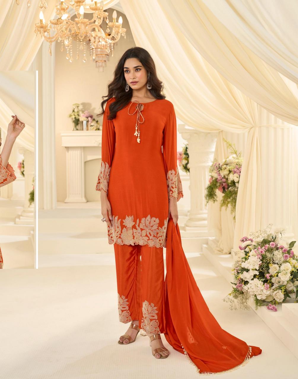 Sayuri Beads 10293 catalog indian salwar kameez wholesale online
