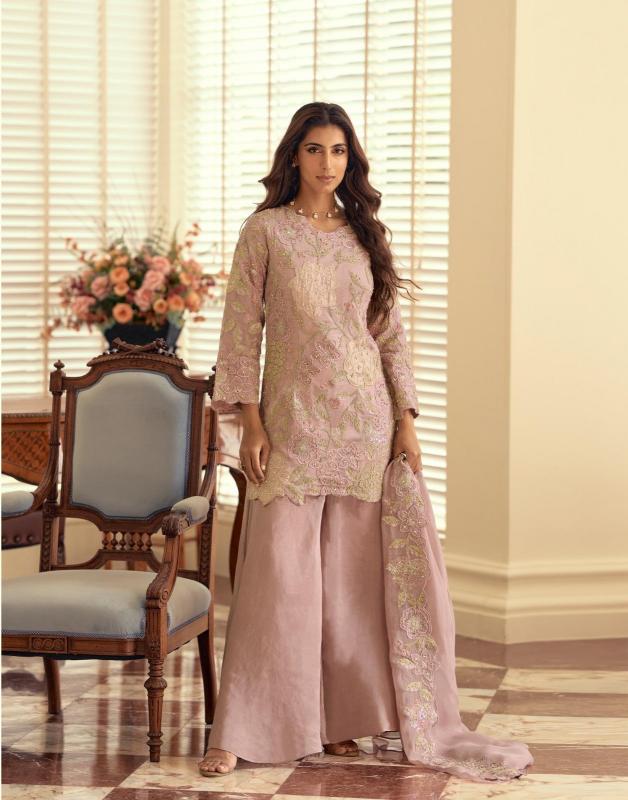 Sayuri Ketki Salwar Kameez