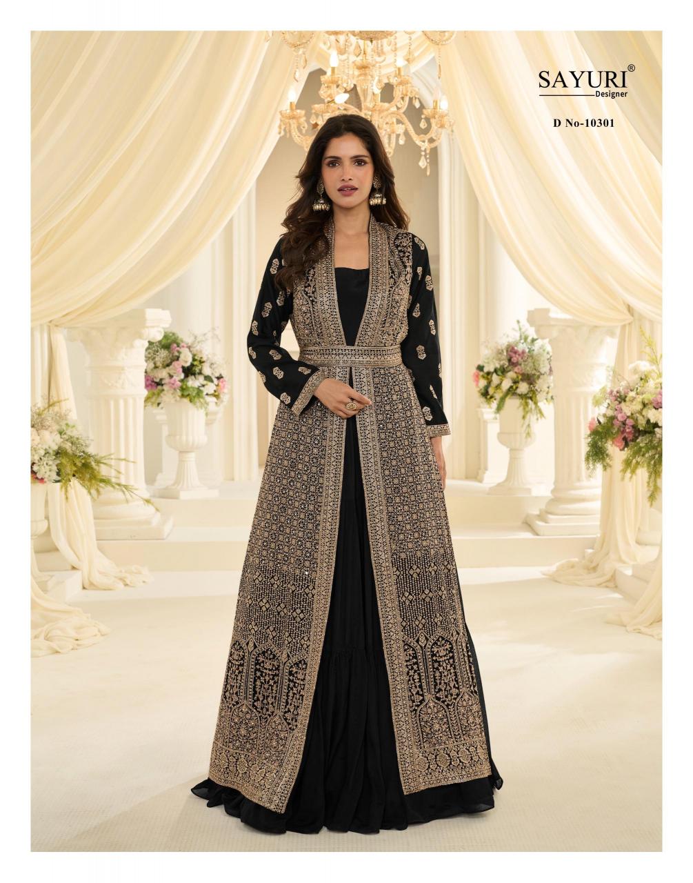 Sayuri Mastani catalog wholesale designer stylish salwar kameez