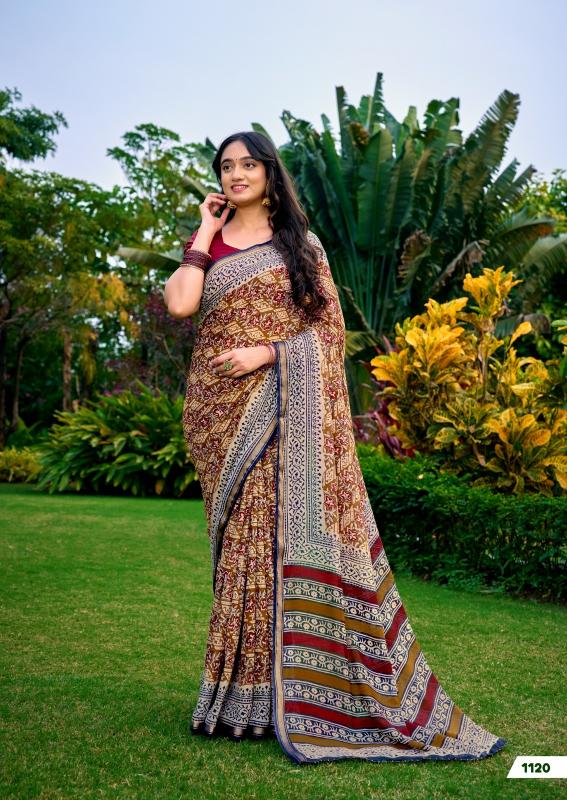 Sr Mulmul catalog saree online wholesale