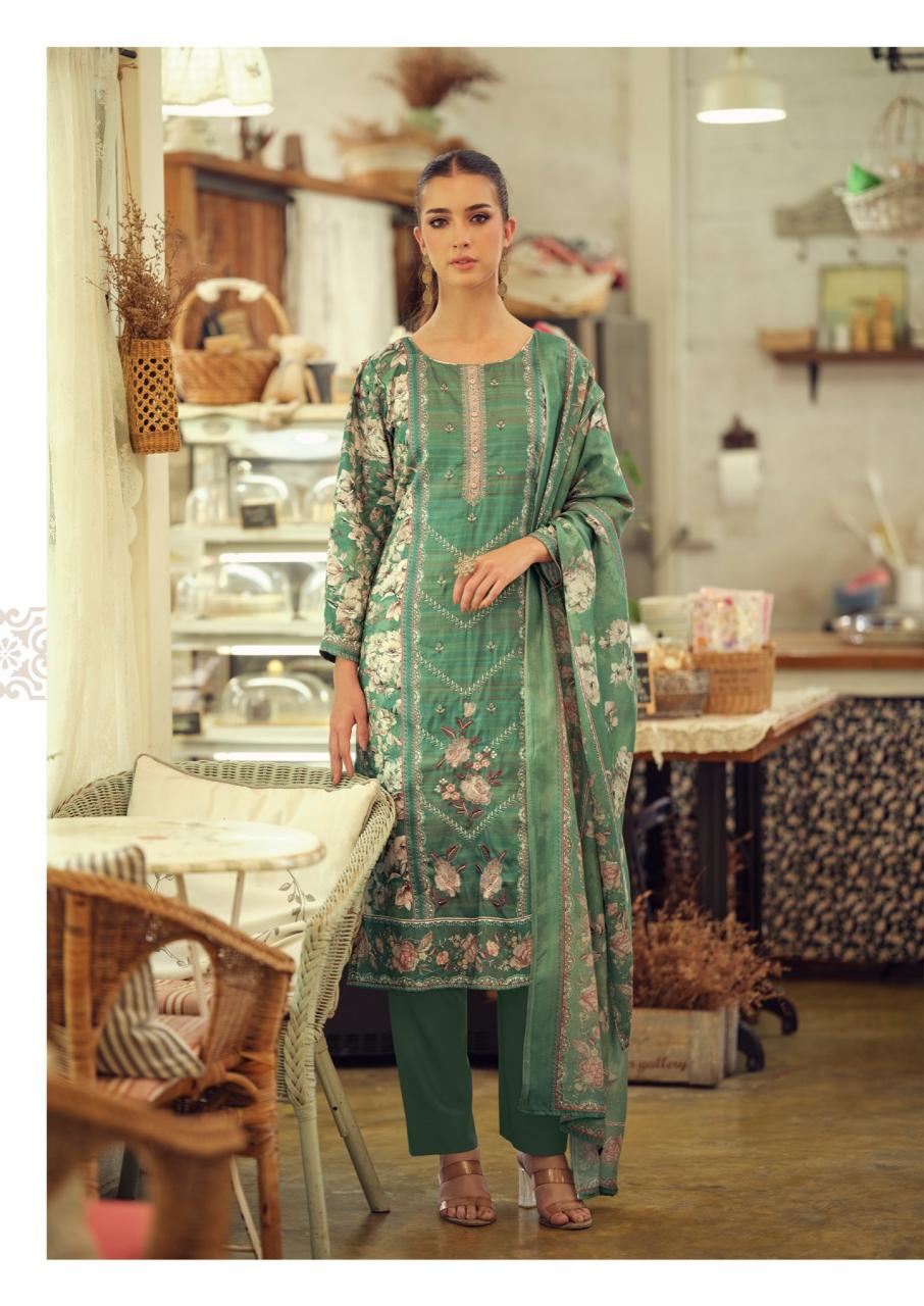 The Hermitage Shop Takht catalog indian salwar kameez wholesale online