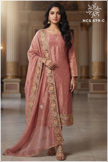 Vinay 679 catalog chennai salwar kameez wholesaler