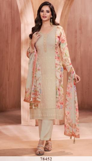 Vinay Kuleesh Pankh catalog salwar kameez catalog wholesale