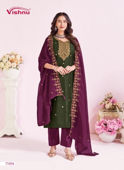 Vishnu Rutbaa catalog salwar kameez suits wholesale online