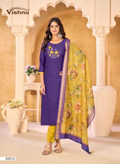 Vishnu Samrastha catalog wholesale suppliers of salwar kameez in kolkata
