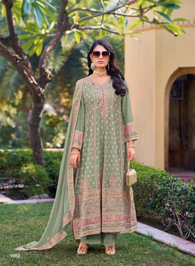 Your Choice Glory Vol 1 Nx catalog wholesale salwar kameez market in kolkata