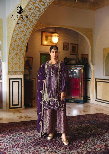 Aiqa Israh catalog online wholesale salwar kameez cod avaliable