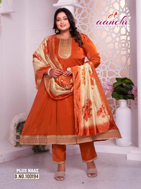 Anchi Plus Naaz catalog inaya kurtis wholesale