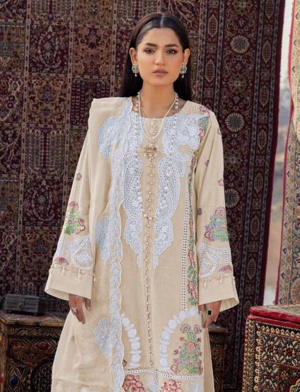 Bilqis B 188 A To D catalog pakistani suits wholesale in pakistan