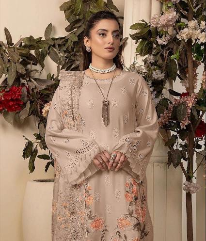 Bilqis B 193 A To D catalog wholesale pakistani salwar suits