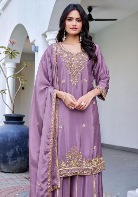Bilqis B 265 A To D catalog pakistani suit wholesale market