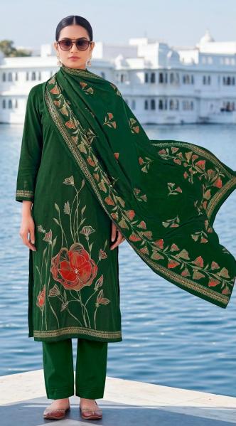 Bipson Jaguar 3726 catalog wholesale suppliers of salwar kameez in surat gujarat