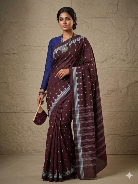 Dazira Presents New Uniform Saree Wholesale Price Pure Masleen Fabric