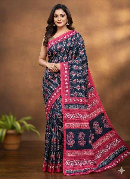 Dazira Soft Pure Cotton vol 14 catalog wholesale saree shops in charminar