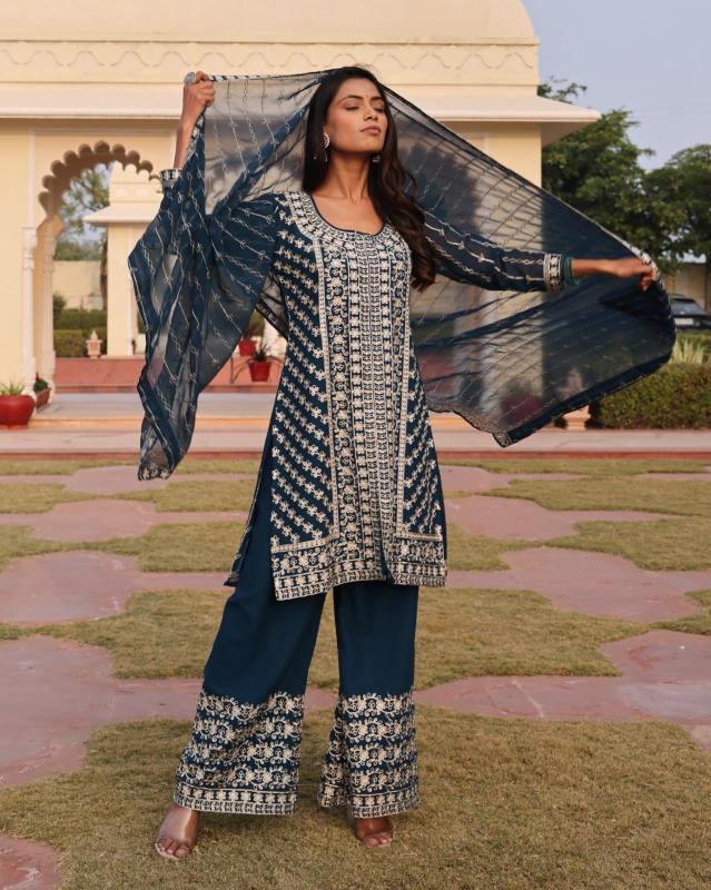 Felocity Noor Hit vol 4 catalog kurti wholesaler in amravati