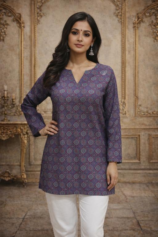 Felocity RJ 31 catalog indore wholesale kurti market