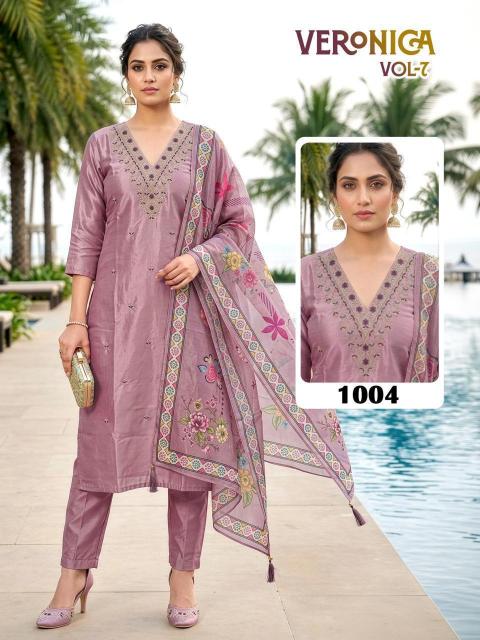 Felocity Veronica catalog kurti wholesaler gandhinagar market delhi